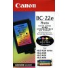 BC22e for Canon BJC4000 Photo BC 22e